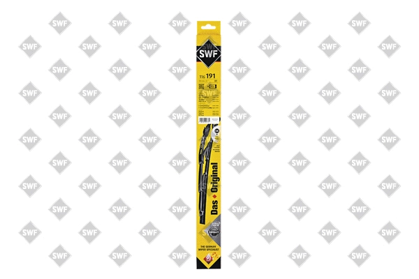 Wiper Blade (116191)
