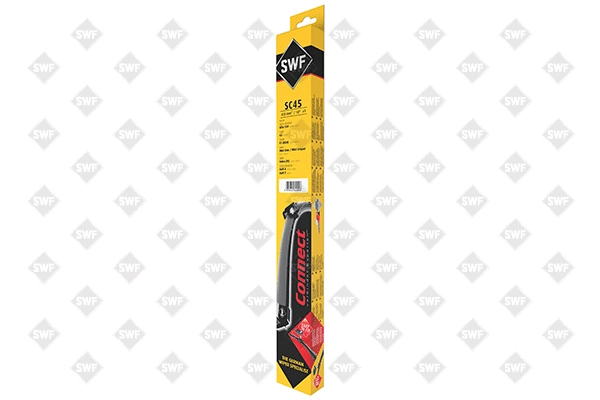 Wiper Blade