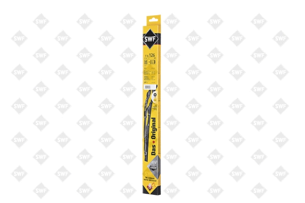Wiper Blade