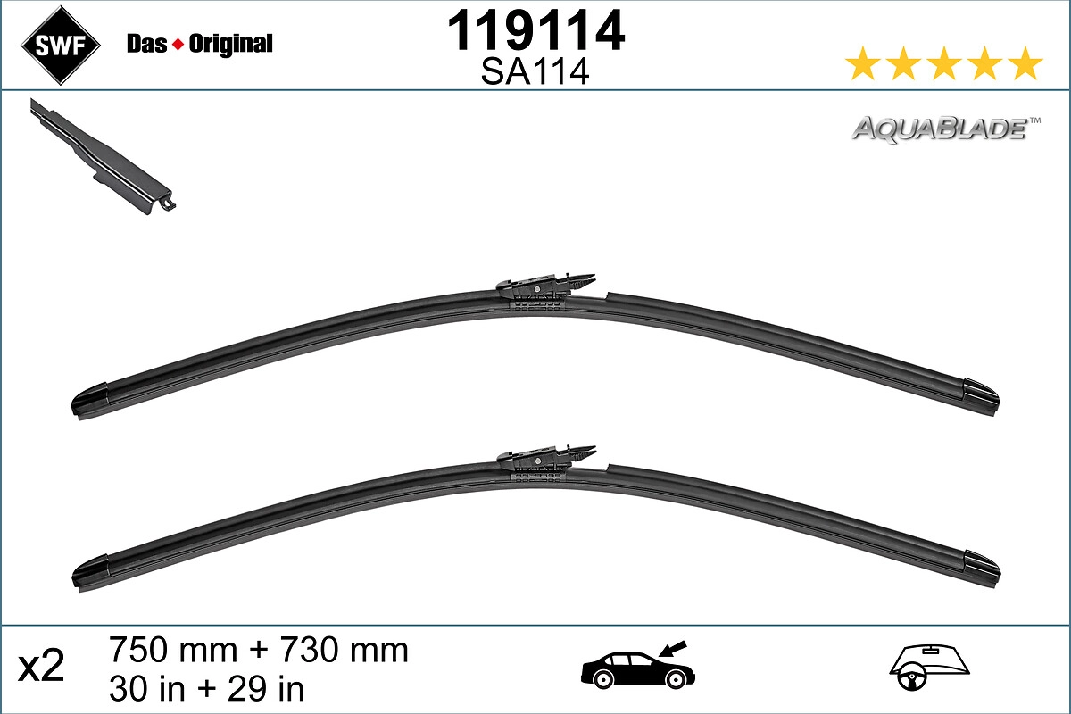 Wiper Blade