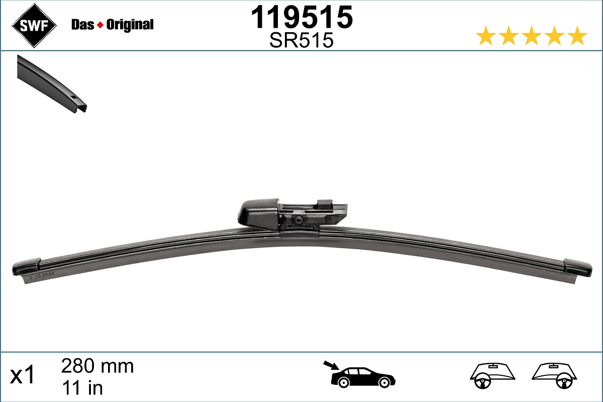 Wiper Blade
