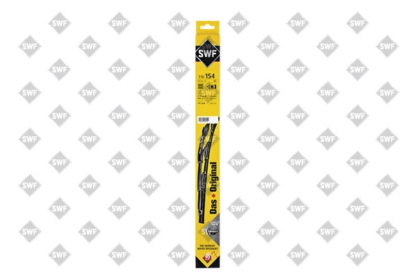 Wiper Blade (116154)