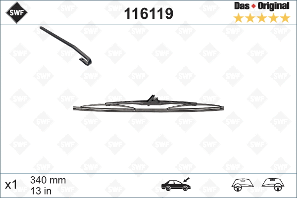 Wiper Blade