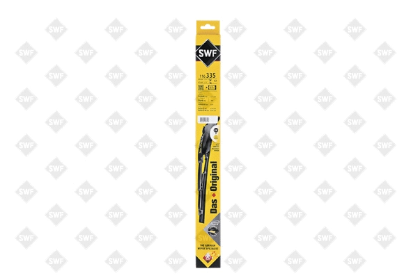 Wiper Blade (116335)