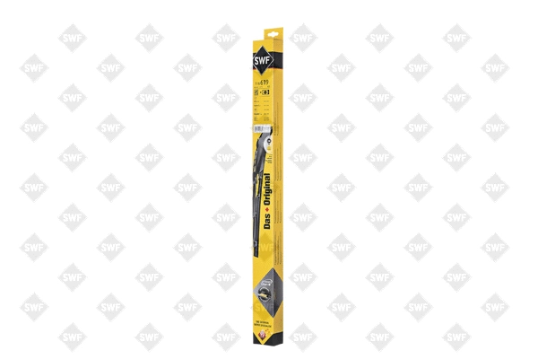 Wiper Blade