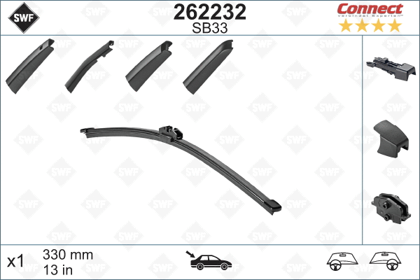 Wiper Blade