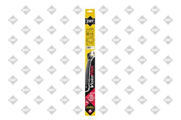 Wiper Blade (119725)