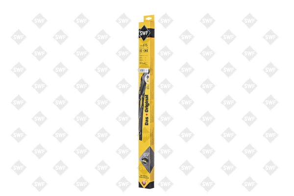Wiper Blade