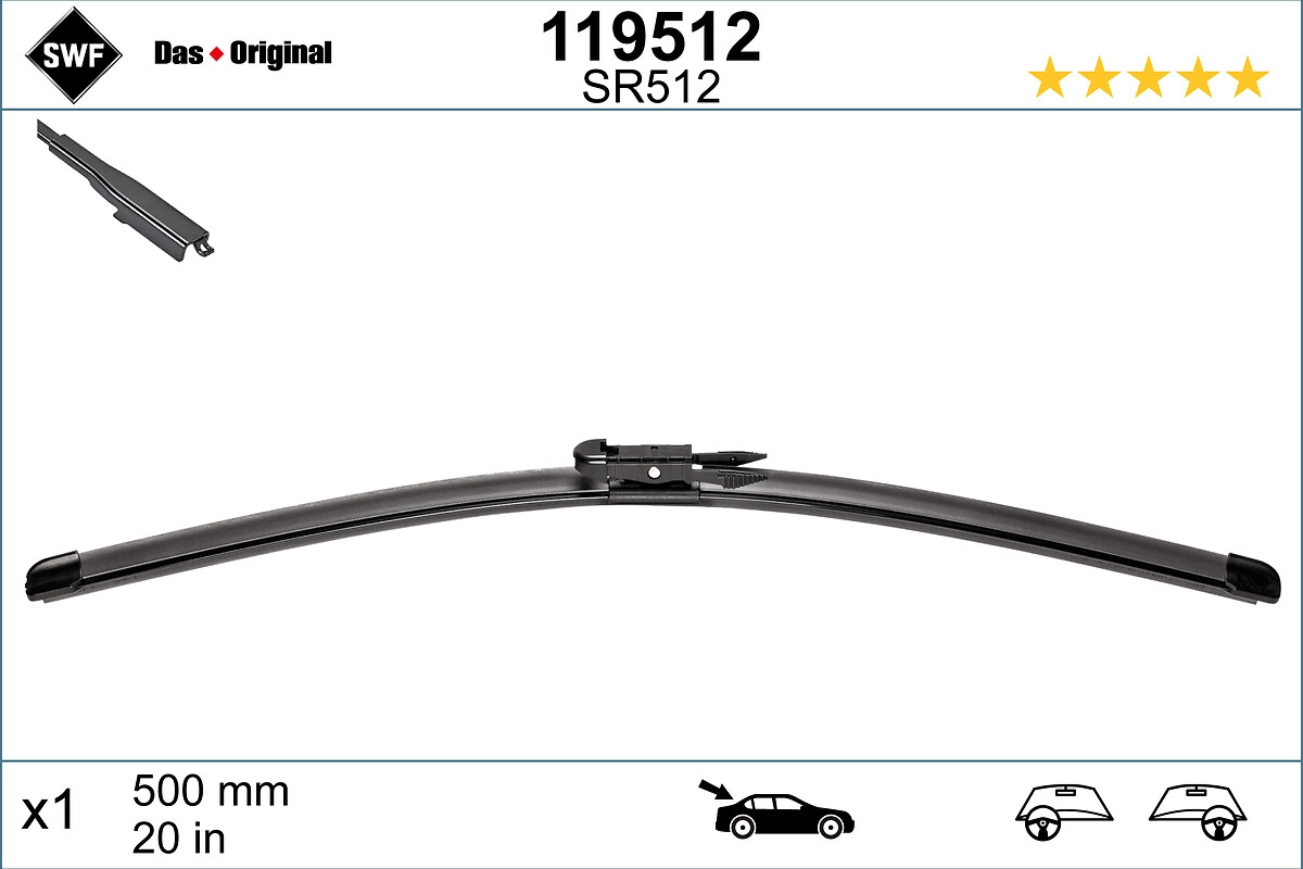 Wiper Blade