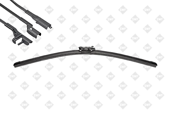 Wiper Blade (119609)