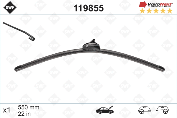 Wiper Blade