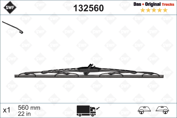 Wiper Blade