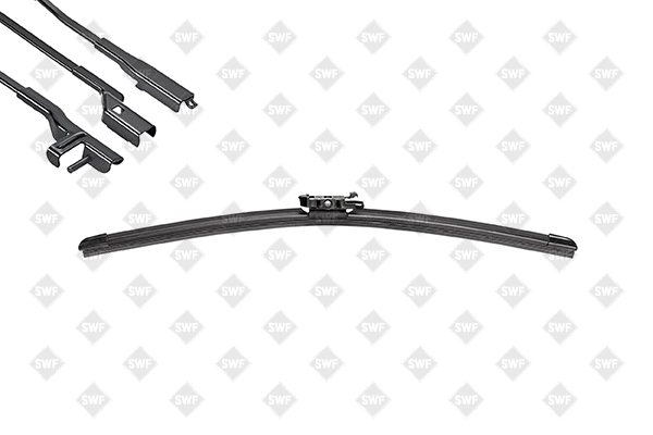 Wiper Blade (119602)
