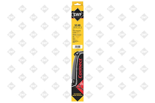 Wiper Blade (262202)