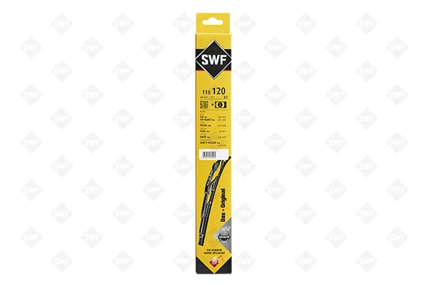 Wiper Blade (116120)