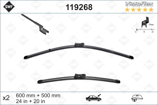 Wiper Blade