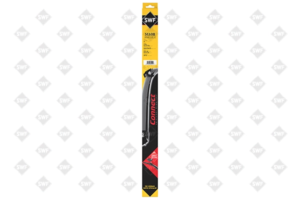Wiper Blade (262212)