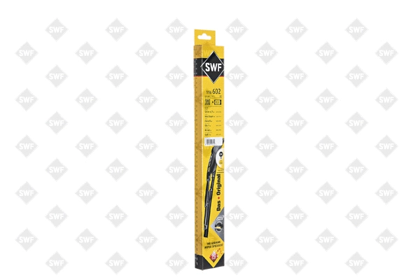 Wiper Blade