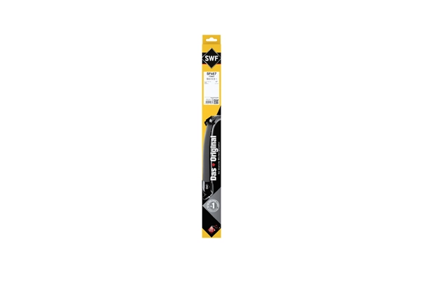 Wiper Blade
