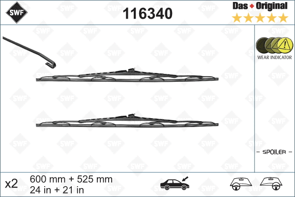 Wiper Blade