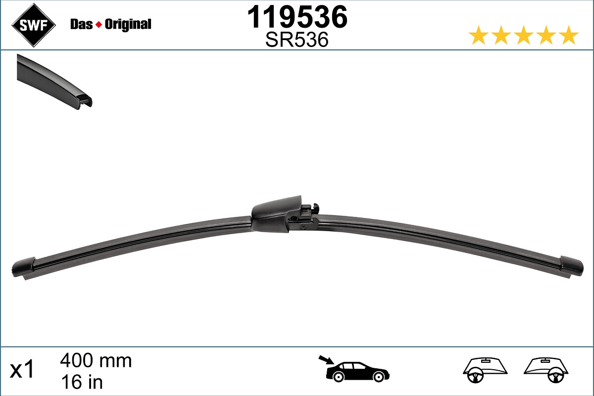 Wiper Blade