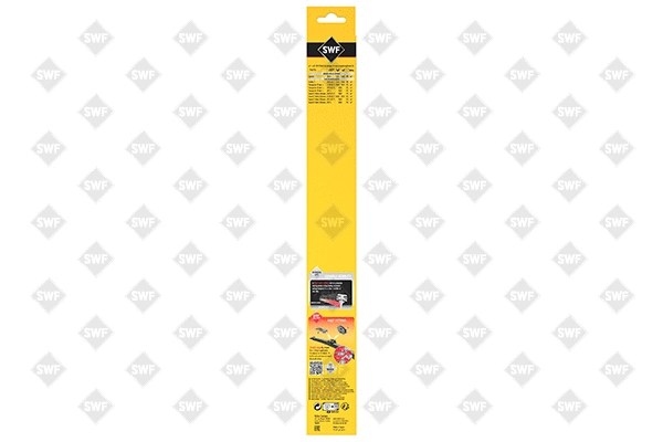 Wiper Blade