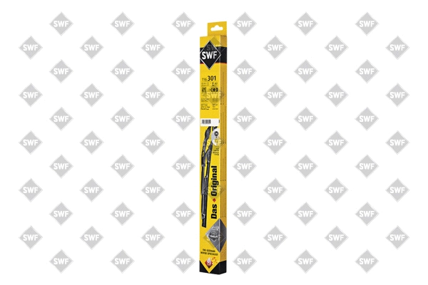 Wiper Blade