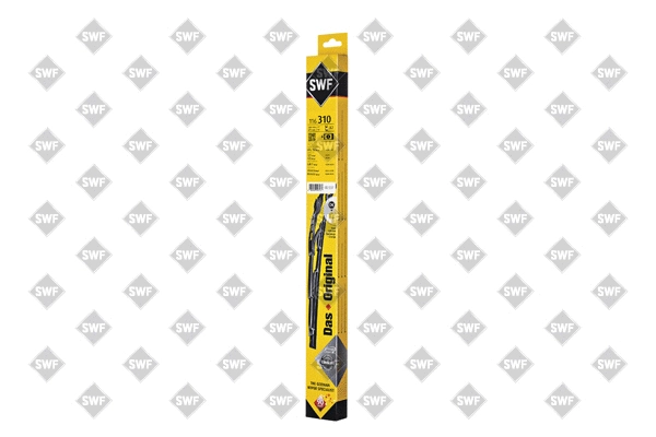 Wiper Blade