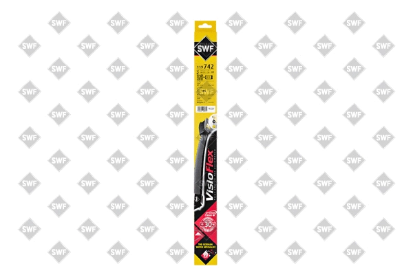 Wiper Blade (119742)