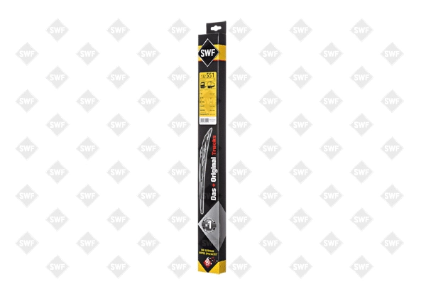 Wiper Blade