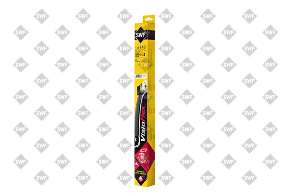 Wiper Blade
