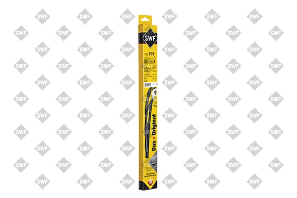 Wiper Blade