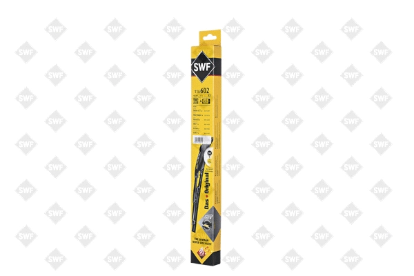 Wiper Blade