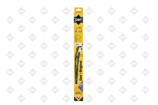 Wiper Blade (116192)
