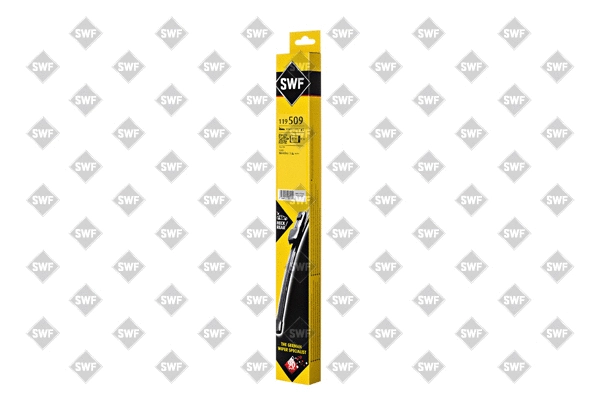 Wiper Blade