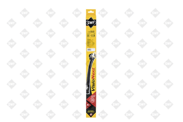 Wiper Blade (119860)