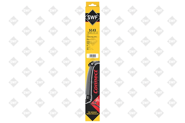 Wiper Blade (262203)