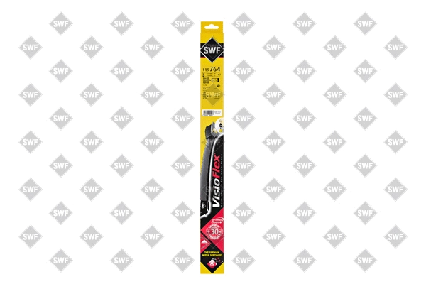 Wiper Blade (119764)