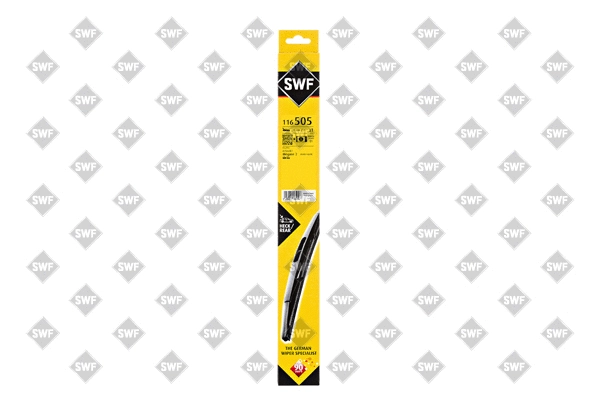 Wiper Blade (116505)