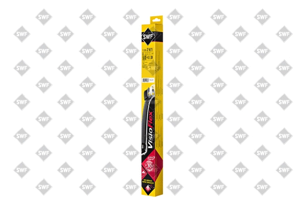 Wiper Blade