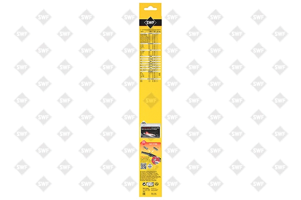 Wiper Blade