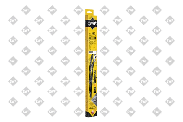 Wiper Blade