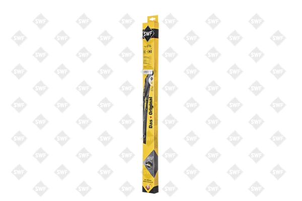 Wiper Blade