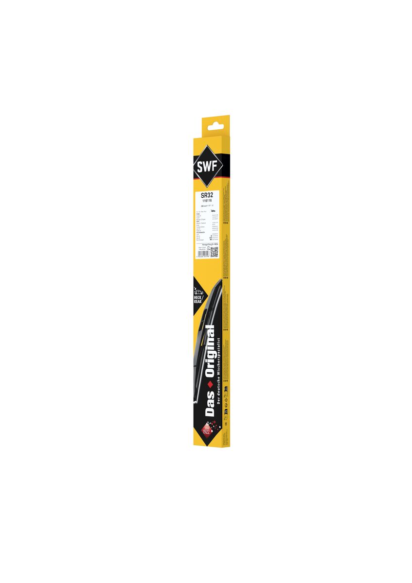 Wiper Blade