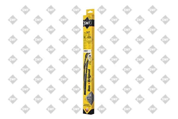 Wiper Blade