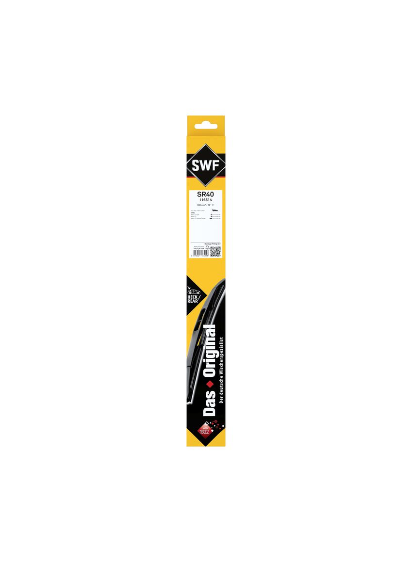 Wiper Blade