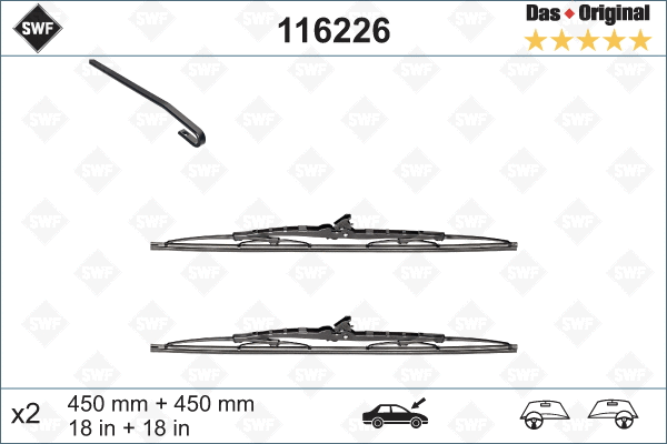 Wiper Blade