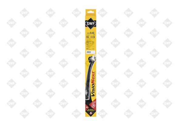 Wiper Blade (119848)