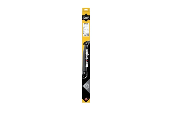 Wiper Blade