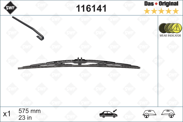 Wiper Blade